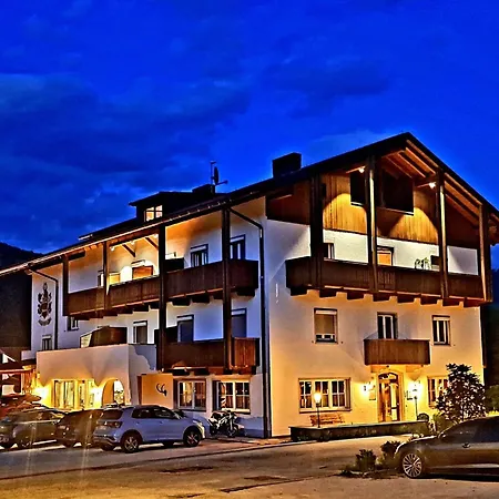 Hotel Poernbacher-3